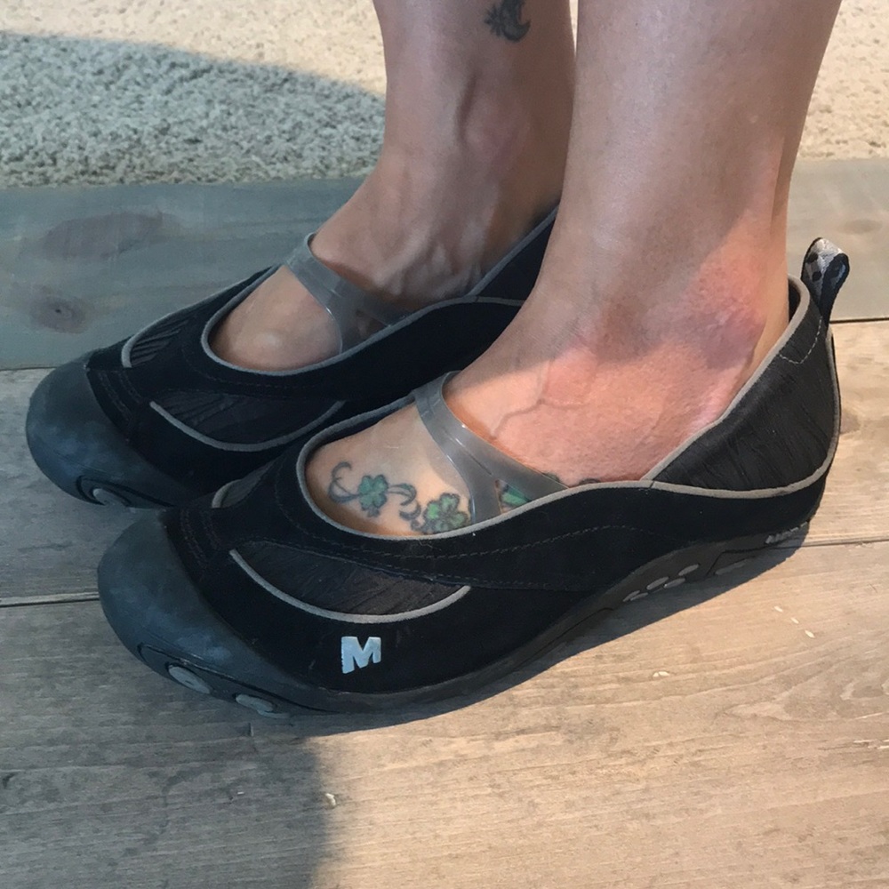 Merrell Carousel Sandals - Picture 8 of 8